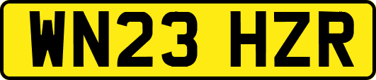 WN23HZR