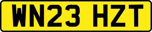 WN23HZT