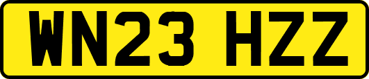 WN23HZZ