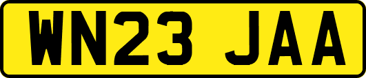 WN23JAA
