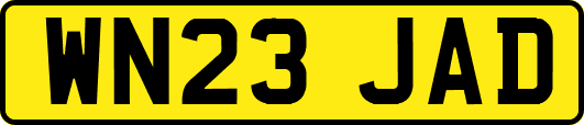 WN23JAD