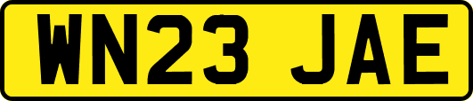 WN23JAE