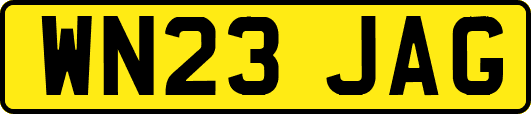 WN23JAG
