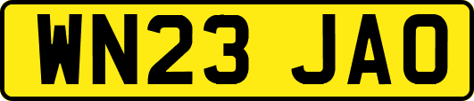 WN23JAO