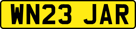 WN23JAR