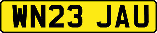 WN23JAU
