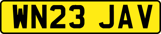 WN23JAV