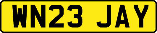 WN23JAY