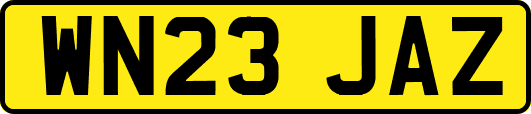 WN23JAZ