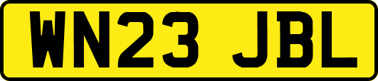 WN23JBL