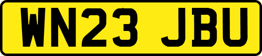 WN23JBU