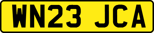 WN23JCA