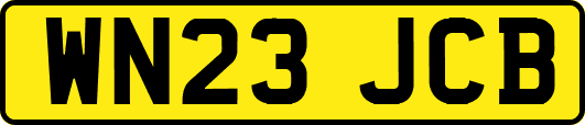 WN23JCB