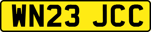 WN23JCC