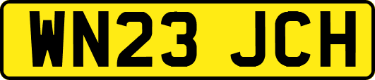 WN23JCH