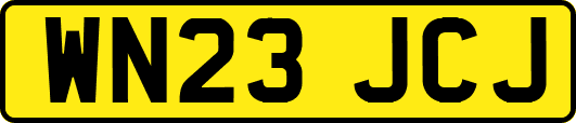 WN23JCJ