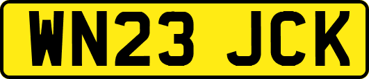 WN23JCK