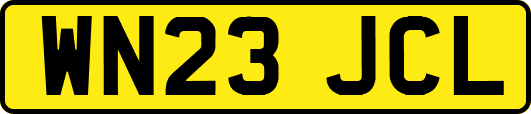 WN23JCL