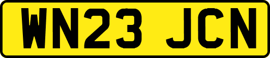 WN23JCN