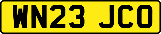 WN23JCO