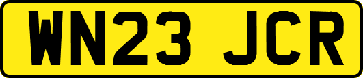 WN23JCR