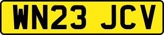 WN23JCV