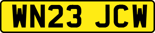 WN23JCW