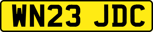 WN23JDC