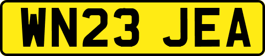 WN23JEA