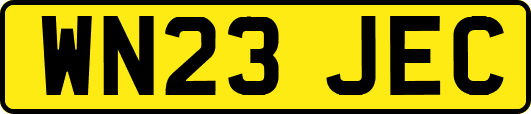 WN23JEC