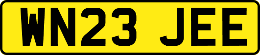 WN23JEE