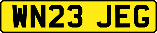 WN23JEG