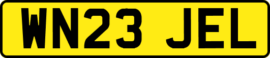 WN23JEL