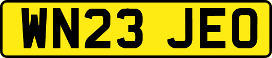 WN23JEO