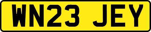 WN23JEY
