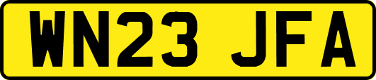 WN23JFA