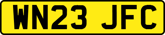 WN23JFC