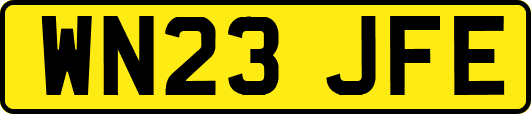 WN23JFE