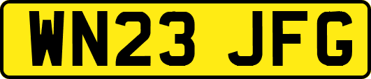 WN23JFG
