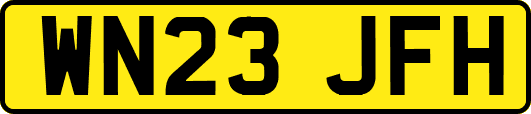 WN23JFH