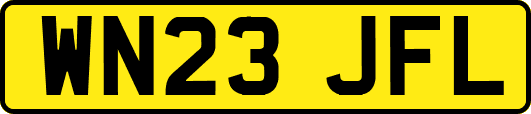 WN23JFL