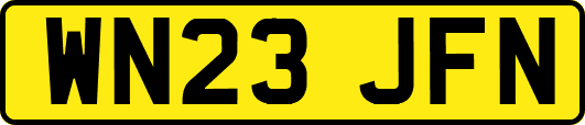 WN23JFN