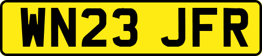 WN23JFR
