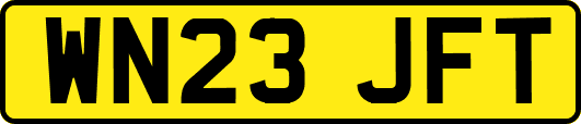 WN23JFT