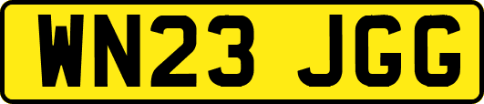 WN23JGG
