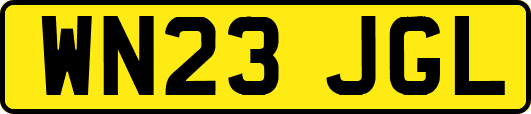 WN23JGL