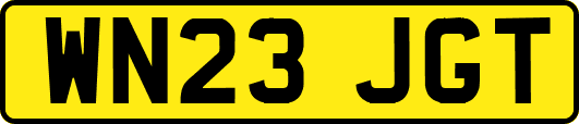 WN23JGT