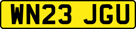 WN23JGU