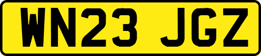 WN23JGZ