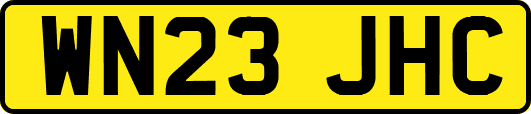WN23JHC